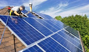 Service d'installation de photovoltaïque et tuiles photovoltaïques à Montjean-sur-Loire